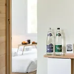 Apartamento Croc White