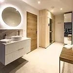Apartamento Croc White *