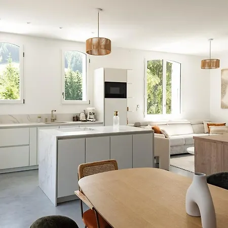 Appartamento Croc White Villard-de-Lans