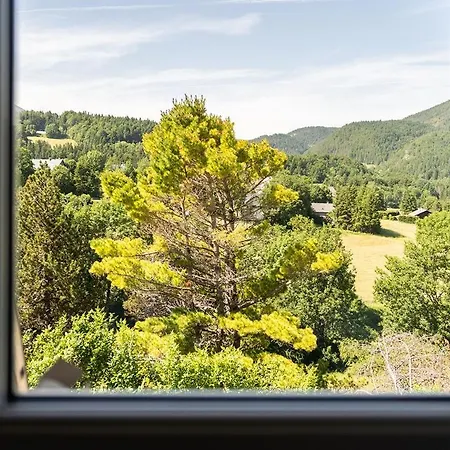 Apartamento Croc White Villard-de-Lans