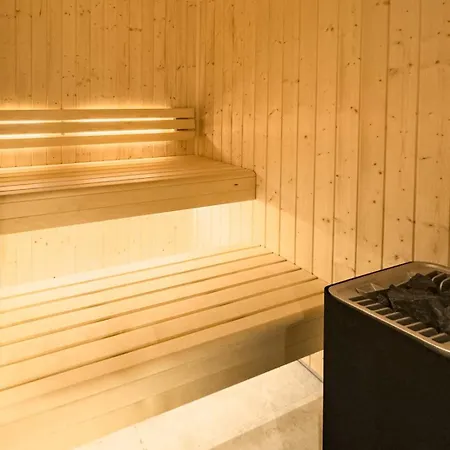 דירה Croc White *